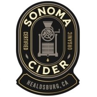 Sonoma Cider logo