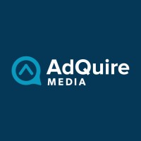 AdQuire Media logo