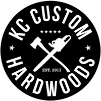 KC Custom Hardwoods logo