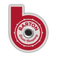 Barton Drum Co. logo