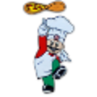 Fat Tony's Pizza logo