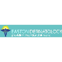 Easton Dermatology Assoc logo