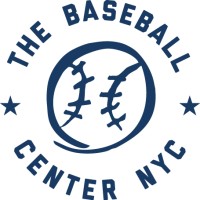 The Baseball Center NYC logo
