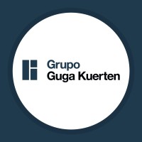 Grupo Guga Kuerten logo