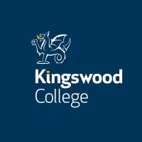 Kingswood College Melbourne logo