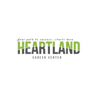 HEARTLAND CAREER CENTER logo