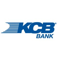 KCB Bank logo