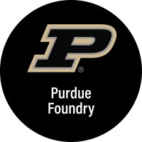 Purdue Foundry logo