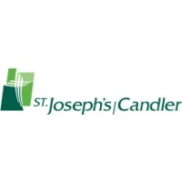 Candler County Hospital logo