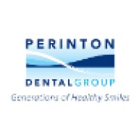 Perinton Dental Group logo