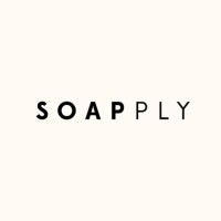 Soapply logo