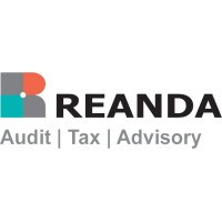 Reanda Netherlands logo