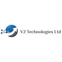 V2 TECHNOLOGIES LTD logo