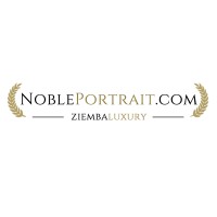 Noble Portrait logo