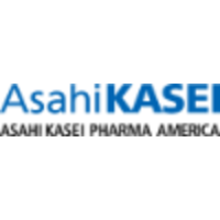 Asahi Kasei Pharma America logo