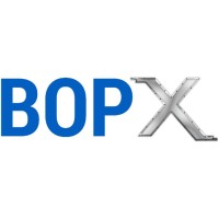 BOPX LLC logo