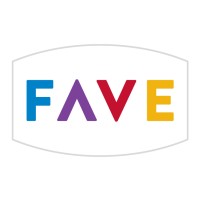 FAVE TV / Sky Angel Networks logo