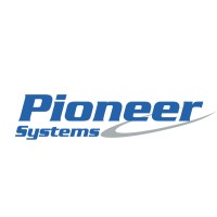 Pioneer Systems Group logo
