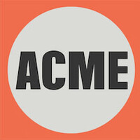 ACME Brooklyn logo