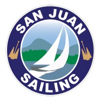 San Juan Sailing & Yachting logo