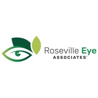 Roseville Eye Associates logo