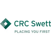 CRC Swett logo