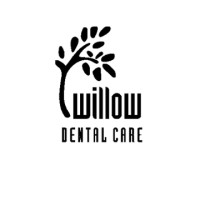Willow Dental Care logo