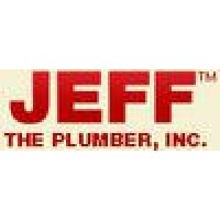 Jeff The Plumber Inc logo