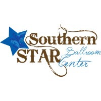Southern Star Ballroom Center logo