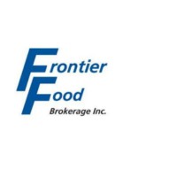 Frontier Food Brokerage (now Epic Sales Partners) logo