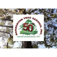 Barberton Tree Service, Inc. logo