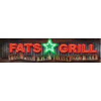 Fats Grill And Pool logo