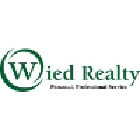 Wied Realty logo