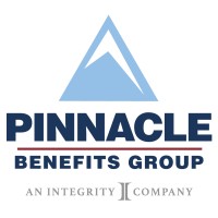 Pinnacle Benefits Group logo