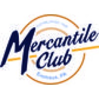 Mercantile Club logo