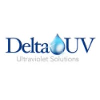 Delta Ultraviolet Corporation logo