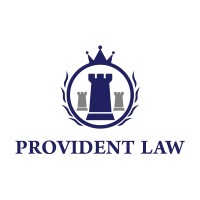 Provident Law® logo