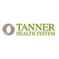 Tanner Medical Center logo