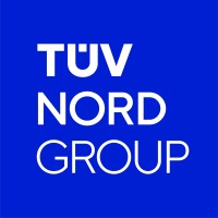 TÜV NORD GROUP logo