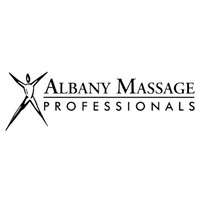 Albany Massage Professionals logo