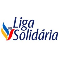 Liga Solidária logo