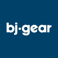 BJ-Gear A/S logo