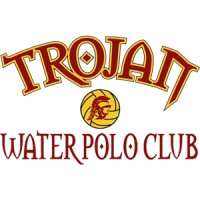 Trojan Water Polo Club logo