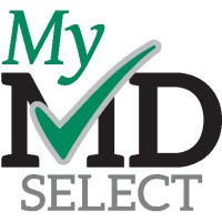 MyMD Select Concierge Medicine logo