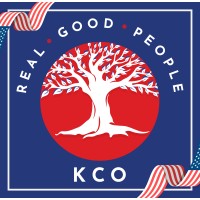 KCO Resource Management logo