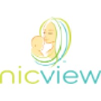 Nicview logo