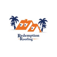 Redemption Roofing Gulf Coast logo