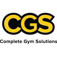 Complete Gym Solutions, LLC logo