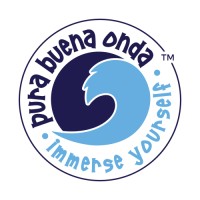 Pura Buena Onda logo