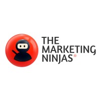 The Marketing Ninjas logo